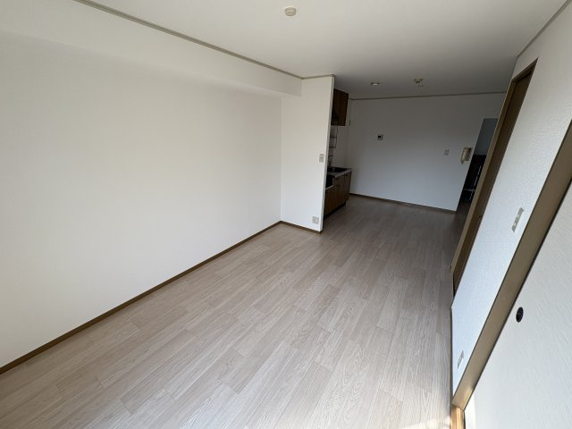 ＭＩＳＴＲＡＬ神戸西の居間・リビング