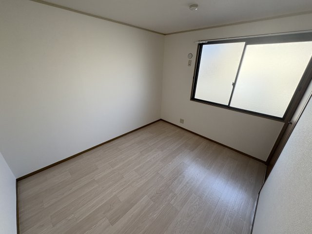 ＭＩＳＴＲＡＬ神戸西の寝室