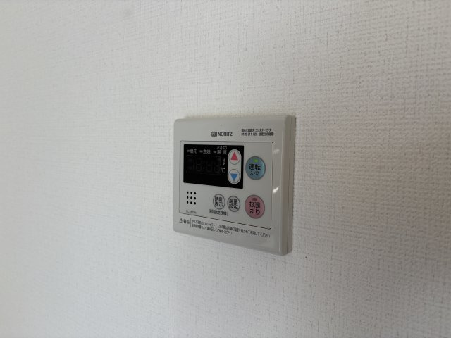 ＭＩＳＴＲＡＬ神戸西の浴室
