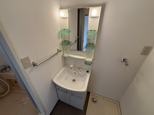 ＭＩＳＴＲＡＬ神戸西の洗面所