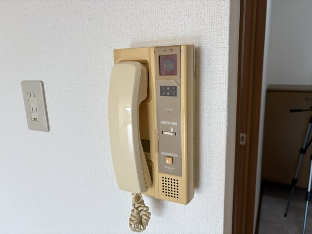 ＭＩＳＴＲＡＬ神戸西のセキュリティ