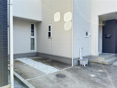 【外観】 | さいたま市南区曲本５丁目戸建