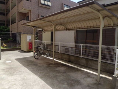 【その他共用部分】 | リコーシャルマン