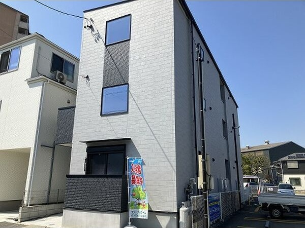 豊ハイツのその他