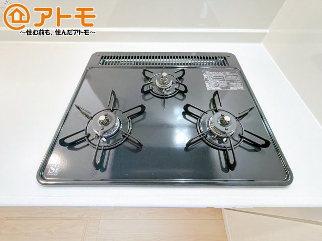 【内装】 | 焼津市飯淵第1　新築戸建　全1棟