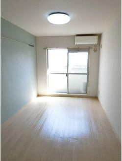 ビリジアン目白の居間・リビング|居室（同一仕様写真）