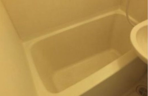 ビリジアン目白の浴室|ユニットバス（同一仕様写真）