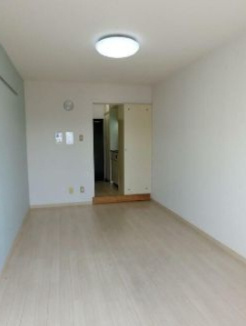 ビリジアン目白の寝室|洋室☆（同一仕様写真）