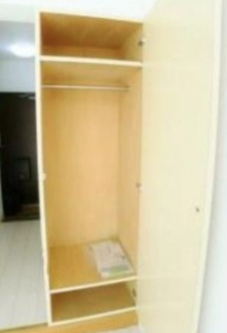 ビリジアン目白の収納|収納スペース（同一仕様写真）