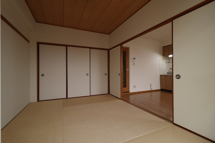 クオーレ花尻