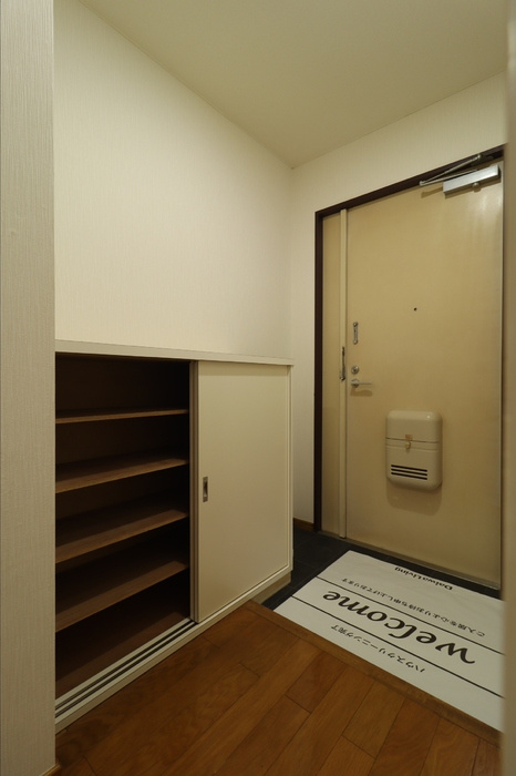 クオーレ花尻