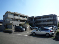 ガーデンハイツ大坂上(ガーデンハイツオオサカウエ)の画像