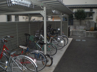 【その他共用部分】