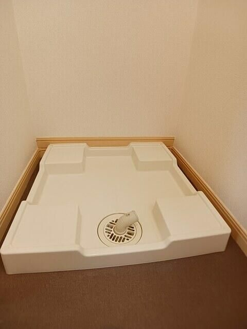 横網　リバーイーストの設備