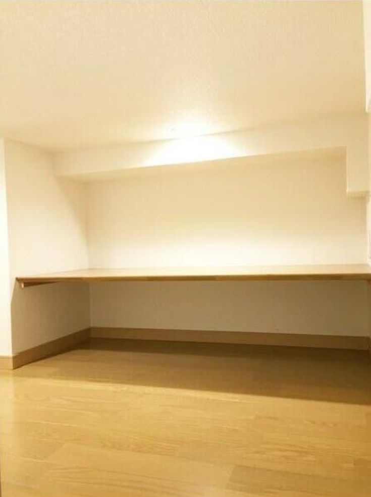 myplan中野坂上（マイプラン中野坂上）の寝室|寝室にも収納にも使えるロフト（同一仕様写真）