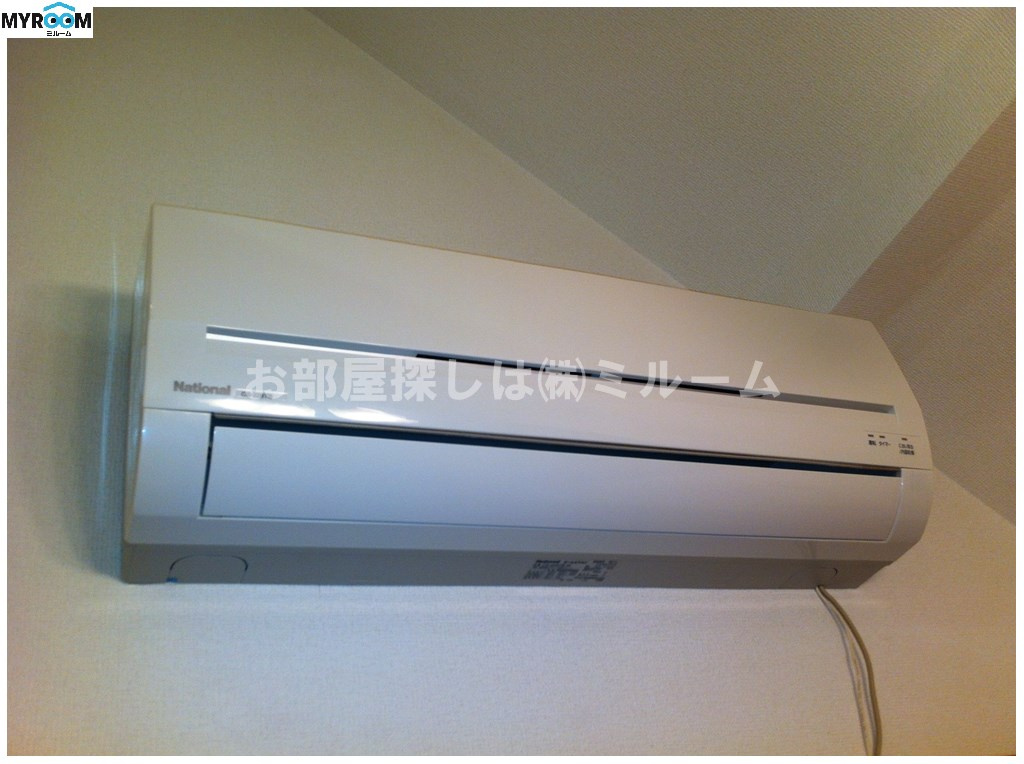 myplan中野坂上（マイプラン中野坂上）のその他|エアコン完備★（同一仕様写真）