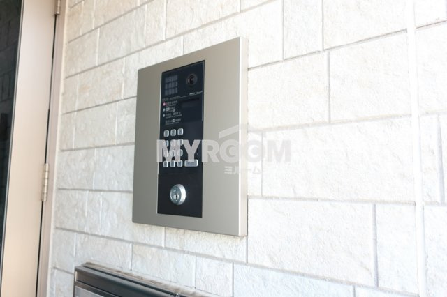 myplan中野坂上（マイプラン中野坂上）のセキュリティ|オートロック★