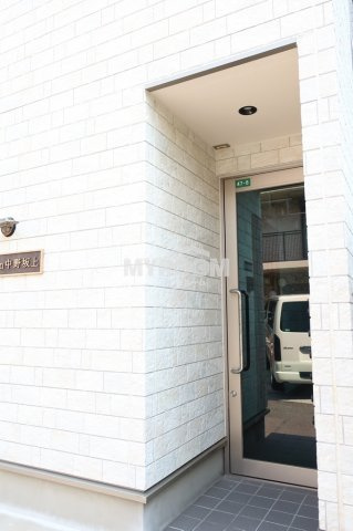 myplan中野坂上（マイプラン中野坂上）のその他共用部分|共用スペース