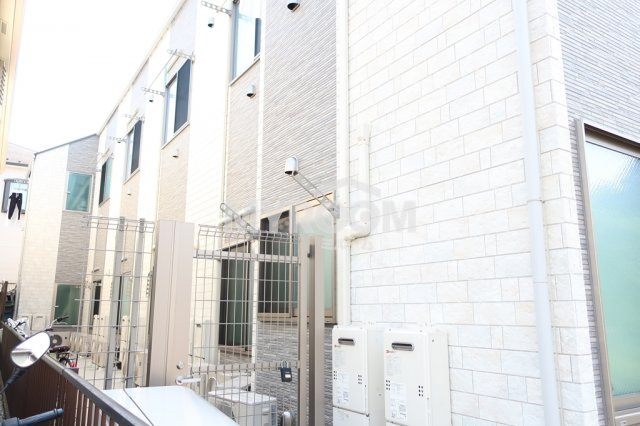 myplan中野坂上（マイプラン中野坂上）のその他共用部分