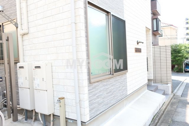 myplan中野坂上（マイプラン中野坂上）のその他共用部分