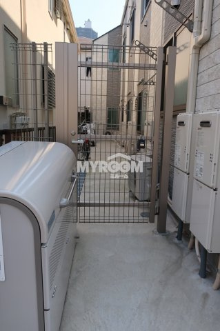 myplan中野坂上（マイプラン中野坂上）のその他共用部分