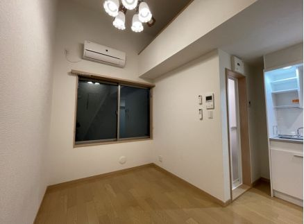 myplan中野坂上（マイプラン中野坂上）の居間・リビング|洋室☆(同一仕様写真)