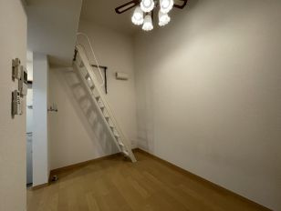 myplan中野坂上（マイプラン中野坂上）のその他|お掃除がしやすいフローリングのお部屋☆（同一仕様写真）