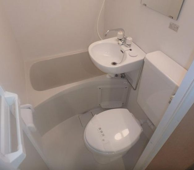 myplan中野坂上（マイプラン中野坂上）の浴室|バスルーム（同一仕様写真）