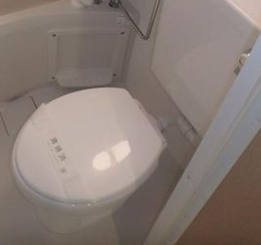 myplan中野坂上（マイプラン中野坂上）のトイレ|トイレ（同一仕様写真）