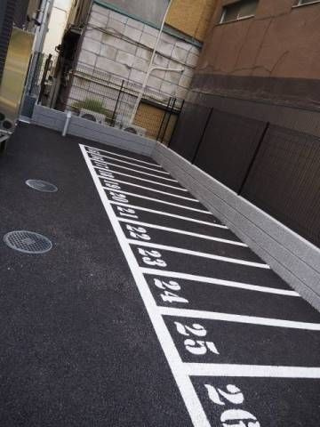 クレヴィスタ浅草のその他