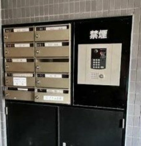 パレジュトーの設備