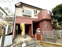 宝塚市口谷西3丁目売り土地の画像