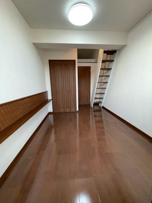 【居間・リビング】 | ユーレジデンス西大井 | 別部屋参考写真