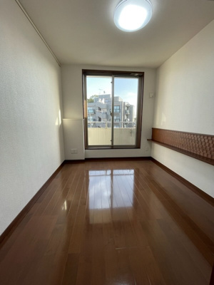 【寝室】 | ユーレジデンス西大井 | 別部屋参考写真