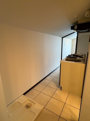 【玄関】 | ユーレジデンス西大井 | 別部屋参考写真