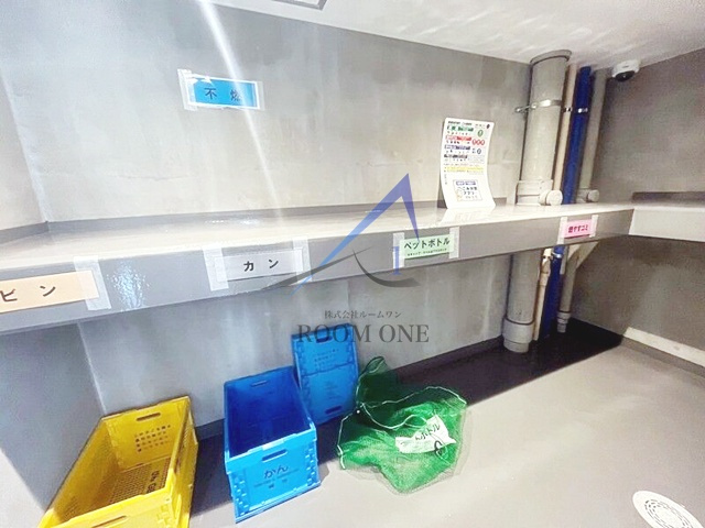 デュオステージ北千住Ⅱ