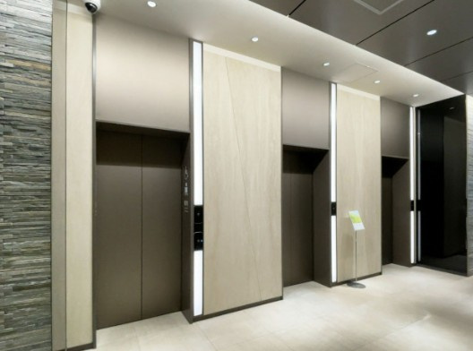 LUCID SQUARE UMEDAの設備