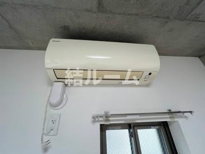 北区滝野川７丁目の賃貸マンションの設備