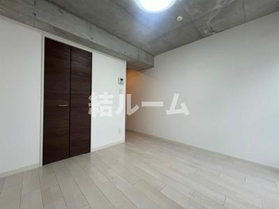 北区滝野川７丁目の賃貸マンションの内装