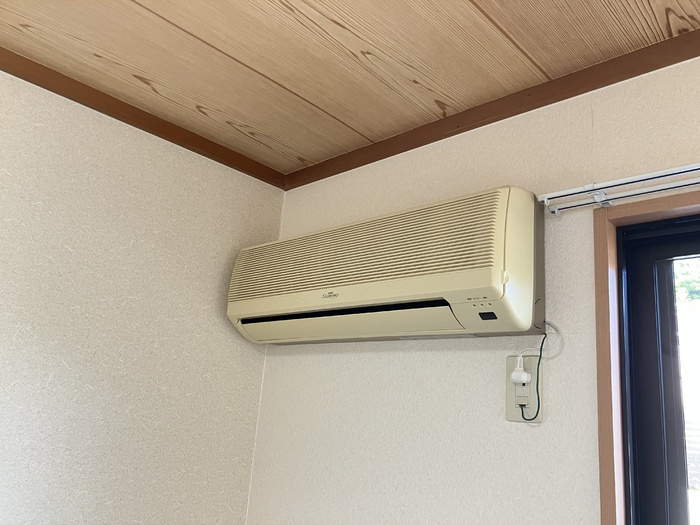 セジュール誉　A棟の設備