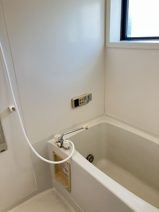 セジュール誉　A棟の浴室