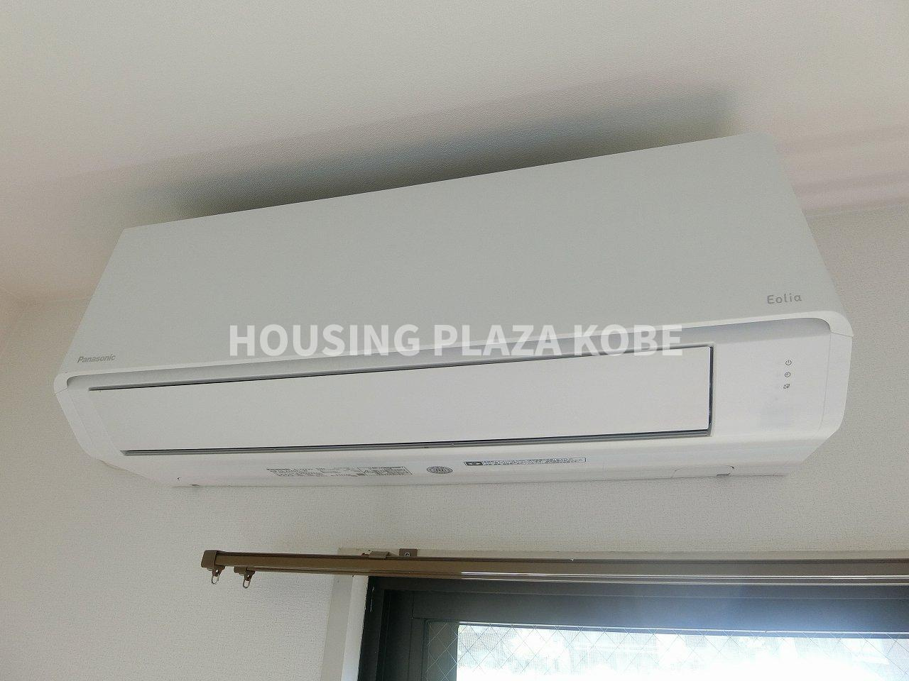 メゾンユムールの設備