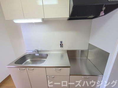 【キッチン】 | フローレス