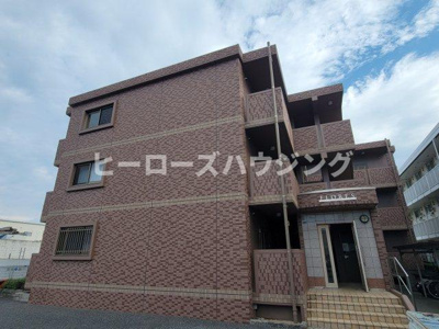 【外観】 | フローレス