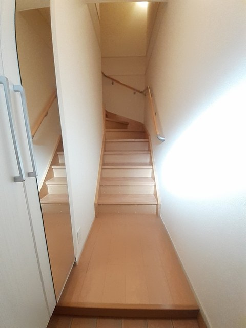 ＨｉＲｏの玄関|広いスペースの玄関です◇