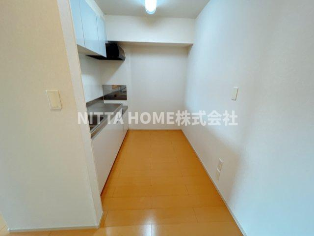 ＨｉＲｏのキッチン|キッチンも十分なスペースがあります◇