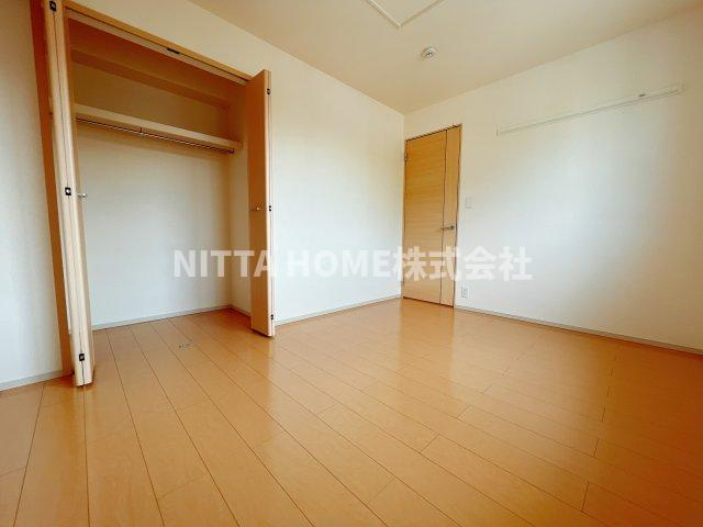 ＨｉＲｏの収納|収納豊富も魅力的♪