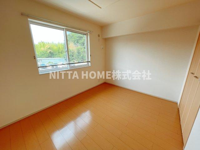 ＨｉＲｏの洋室|寝室や趣味の部屋としても良いですね！