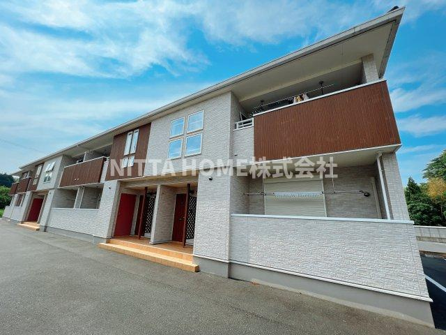 ＨｉＲｏのエントランス|お洒落な外観です☆彡
