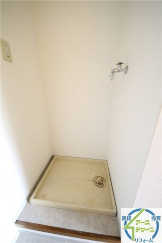 セジュール今寺の洗面所|※類似部屋